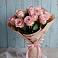 Букет цветов из: Розы в Поповке Воронежской области
