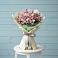 Букет цветов из: Орхидеи и Розы в Поповке Воронежской области