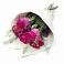 Букет цветов из: Розы в Поповке Воронежской области