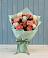 Букет цветов из: Розы в Поповке Воронежской области