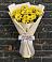 Букет цветов из: Хризантемы в Поповке Воронежской области