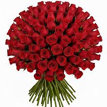 Букет Красные розы Чери Лав #REPLACE_PRED# Поповке Воронежской области
