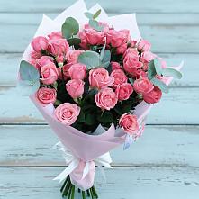 Букет Леди совершенство #REPLACE_PRED# Поповке Воронежской области