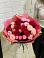 Букет цветов из: Розы в Поповке Воронежской области